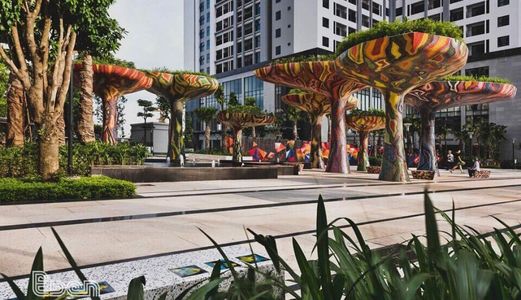 Bán Căn Hộ Quận Cầu Giấy 1,9 Tỷ/ Căn 83,5M2