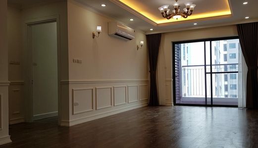 Bán Căn Hộ Quận Cầu Giấy 1,9 Tỷ/ Căn 83,5M2