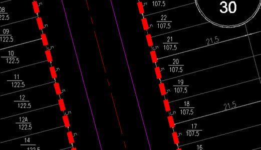 Hot ! Đường Số 4 Kđt Lê Hồng Phong 2 - Lô Đẹp - Giá Rẻ