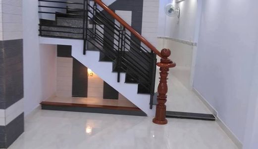 Tôi Cần Bán Gấp Nhà Đẹp 2 Lầu Tân Bình, Phạm Văn Hai, Đường Xe Hơi, 43M2, 4,85 Tỷ.