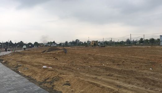 Chính Chủ Cần Bán Lô Đất Đường Lê Đức Thọ , Gần Trường Đh Phan Chu Trinh