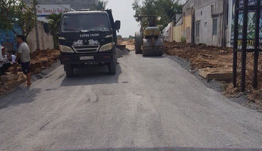 Đất Nền Giá Rẻ Centre Mall