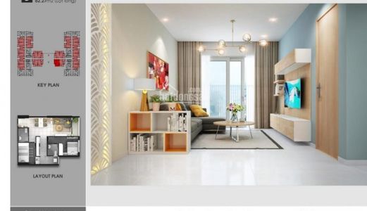 Bán Căn Hộ Sài Gòn Avenue Thủ Đức, Phân Phối Độc Quyền Từ Chủ đầu tư