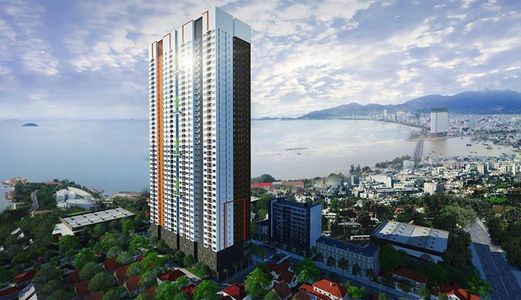 Hot Với 1.2 Tỷ/2Pn Sở Hữu Nhanh Căn Hộ 4 Mặt View Biển Sở Hữu Vĩnh Viễn Tại Tp.nha Trang