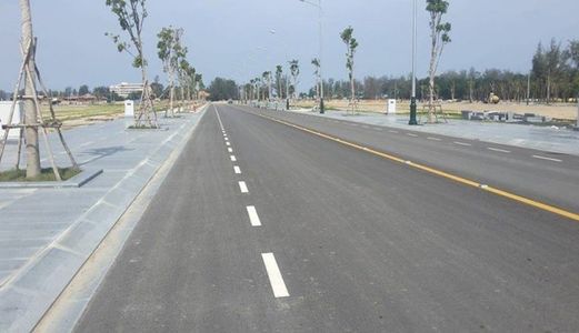 Mặt Tiền Tl44A, Kdl Long Hải, 8-12 Triệu/m2, Sổ Riêng, Thổ Cư 100%, Công Chứng Ngay