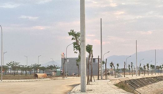 Chính Chủ Bán Đất Thổ Cư Liên Chiểu Chỉ 11,9 Triệu/m2