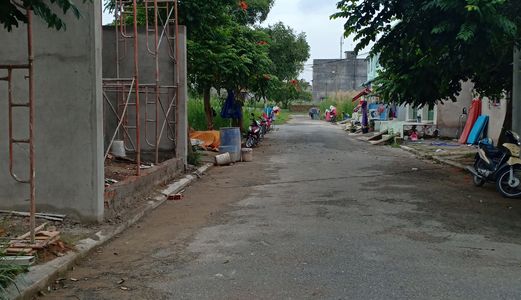 Cần Bán Gấp Đất Thổ Cư Mặt Tiền Gần Khu Biệt Thự Nam Sanh