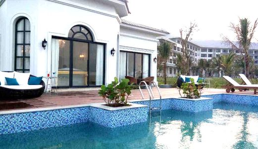 Bán Đất Mặt Đường Bình Minh, Thị Xã Cửa Lò