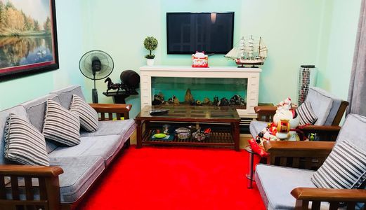 Bán Nhà 5 Tầng Phố Phương Mai 51M2, An Sinh Đỉnh.