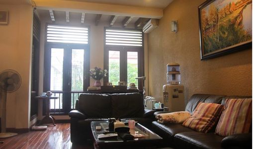 Bán Nhà 5 Tầng Lương Đình Của 50M2, Lô Góc, Nhà Đẹp, 5.8 Tỷ.