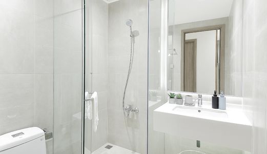 Cần Bán Gấp Căn Hộ Charmington Iris Mặt Tiền Quận 4,  2,6 Tỷ/Căn 1 phòng ngủ, Chiết Khấu 3%