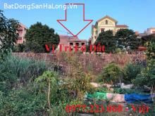 Bán Lô L7-43 KĐT Đồi Văn Nghệ, Cột 3, P.Hồng Hải, Hạ Long !!!