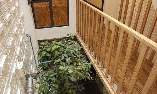 Đẹp Nghệ Thuật! Gần Phố! Đẳng Cấp An Sinh Lê Thanh Nghị 65M2 x 4 Tầng, 5.6 Tỷ!