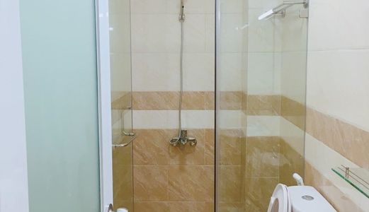 Nhà Phố Thủ Đức, Khu Hưng Phú, An Ninh, Yên Tĩnh, 4 Lầu, 56M2