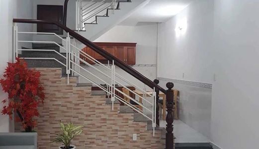 Hẻm Ô Tô Thông, Trung Tâm Quận 10, Diện Tích 48M2, Giá 7.95 Tỷ.
