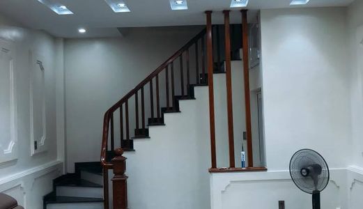 (Kts Bán Thổ Cư) Nhà Đẹp Có Hạn - Mạnh Dạn Mà Mua. Xã Đàn 45M2, 5 Tầng, Mặt Tiền 5M, 5.5 Tỷ. 0899991900