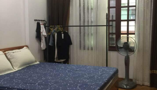 Nhỉnh 6 Tỷ 38M2 * Mt 3.8M Nguyễn Khang  Cầu Giấy – Ô Tô Đỗ - Kd - Vp!!!