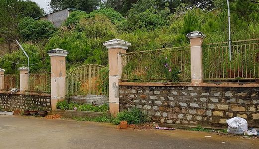 Bán Đất Đường Đống Đa, Phường 3, Đà Lạt 454M 8 Tỷ Đ3081