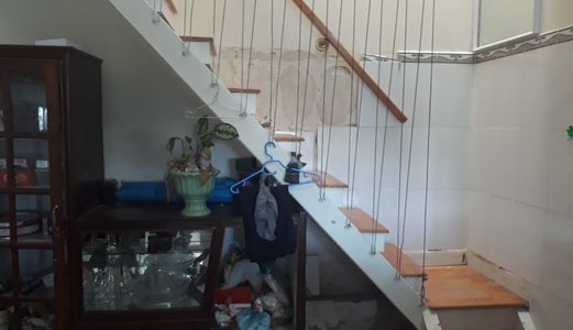 Bán Nhà Đường Trần Quang Diệu, Phường 10, Đà Lạt 60,8M 2,8 Tỷ N3071