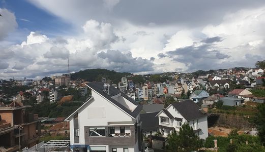 Bán Đất Đường Đống Đa, Phường 3, Đà Lạt 454M 8 Tỷ Đ3081