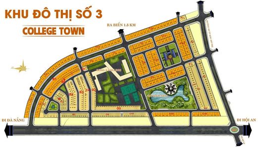 Ai Sẽ Là Người Sở Hữu Lô Đất C11-01, Khu Đô Thị Số 3