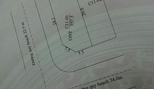 Ai Sẽ Là Người Sở Hữu Lô Đất C11-01, Khu Đô Thị Số 3