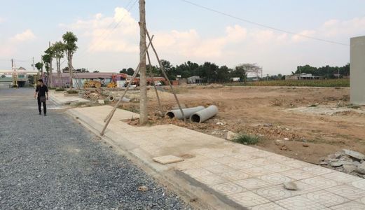 Đất Nền Long Hải, Măt Tiền Tl44A, 8-12 Triệu/ M2, Sổ Riêng, Thổ Cư 100%