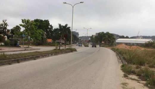 Bán Đất Biệt Thự Mặt Biển 240M2 - Khu Đô Thị Cao Xanh - Hà Khánh A Mở Rộng