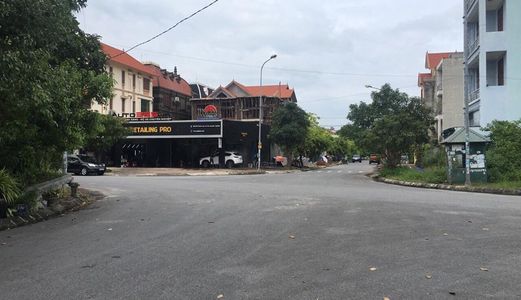 Bán Đất A5 -106M Gần Hải Đội 2, Cột 5, Hồng Hà, Hạ Long, Quảng Ninh