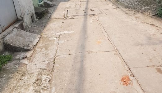 Bán Nhà Hẻm Thẳng 1 Trục Đường Hoàng Hoa Thám, P.5, Bình Thạnh – 2 Lầu Chỉ 3.29 Tỷ