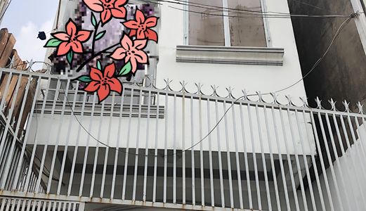 Bán Nhà Hẻm Thẳng 1 Trục Đường Hoàng Hoa Thám, P.5, Bình Thạnh – 2 Lầu Chỉ 3.29 Tỷ