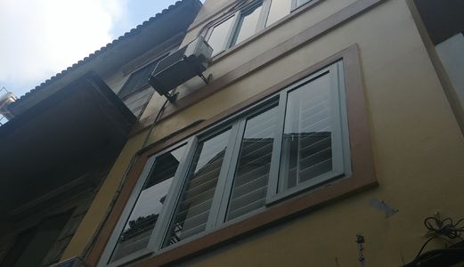 Bán Nhà Ngõ Đào Tấn, Quận Ba Đình Nhà Ở 5 Tầng, Diện Tích: 46.1 M2, Giá 4.6 Tỷ