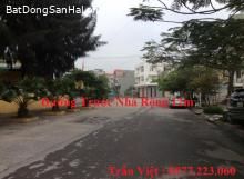 Bán Lô A5-6 Và A5-12 Ở Khu Đô Thị C5,8 Cũ.Đối Diện Hải Đổi 2,P.Hồng Hà,Hạ Long !!! 