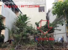 Bán Lô A5-6 Và A5-12 Ở Khu Đô Thị C5,8 Cũ.Đối Diện Hải Đổi 2,P.Hồng Hà,Hạ Long !!! 