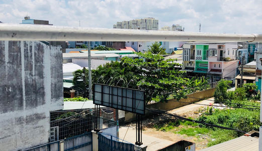 Bán Nhà Hxh 77 Chuyên Dùng . Dt 3X7M. 1Tr,2L,2Pn. Giá 1.4 Tỷ .đsh , Shr . Công Chứng Ủy Quyền .