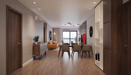 Hot Hot Chung Cư Cao Cấp Sky Central 176 Định Công - Chỉ 500 Triệu Sở Hữu Căn Hộ. Lh 0977706593