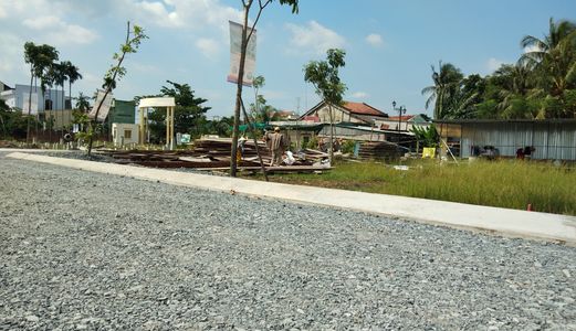 Mở Bán Dự Án Sofia Town Long An Cơ Hội Ở Và Đầu Tư Tốt Nhất