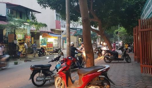 Bán Gấp Biệt Thự 4X100M2 Liền Kề Khu Đô Thị Văn Quán, Văn Phòng Và Kinh Doanh Siêu Đỉnh Chỉ 8,6 Tỷ