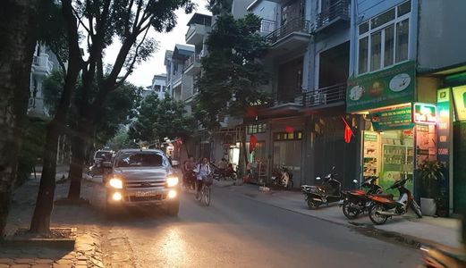 Bán Gấp Biệt Thự 4X100M2 Liền Kề Khu Đô Thị Văn Quán, Văn Phòng Và Kinh Doanh Siêu Đỉnh Chỉ 8,6 Tỷ