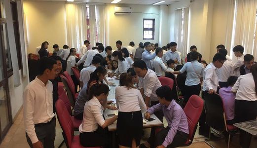 Mở Bán Giai Đoạn 1 Đất Nền Liền Kề Vincom Ngay Trung Tâm TP
