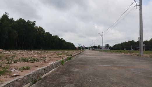 Tìm Nhà Đầu Tư Đất Nền Tân Thành Bà Rịa, Giá 250 Triệu, Cam Kết Sinh Lời 20%