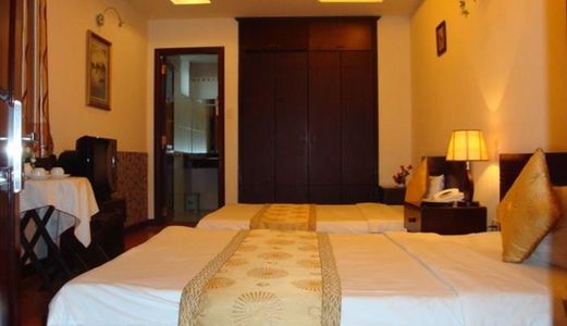 Cần Bán Khách Sạn Hùng Vương Khu Phố Tây