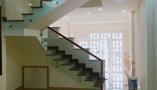 Bán Nhà Chính Chủ Nguyễn Oanh P17 Gò Vấp