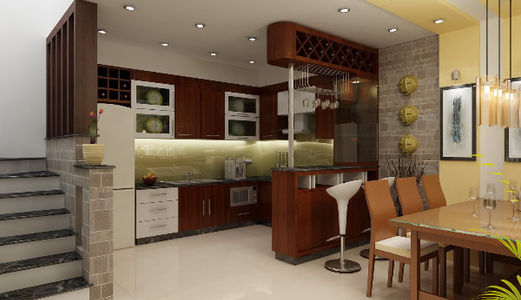 Bán Nhà Chính Chủ Nguyễn Oanh P17 Gò Vấp