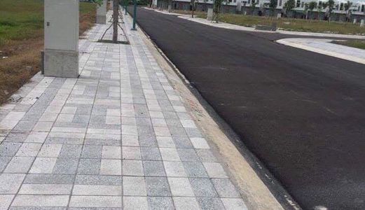 Bên Em Đang Có 2 Nền Diện Tích 215M2 Ngay Mặt Tiền Quốc Lộ 50 Quận 8 Cần Giải Ngân