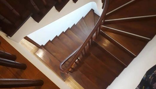 Đã Mua Nhà Mới, Cần Bán Nhà Cầu Giấy 40M2, 5 Tầng, 5 Tỷ.