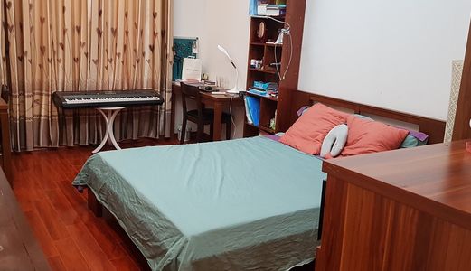 Duy Nhất Trong Tháng 10 -  Bán Nhà Phố Minh Khai 60M2, Giá 4 Tỷ.