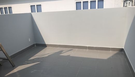 Bán Nhanh Nhà Khu Nam Long Phú Thuận, Diện Tích 4X20M, 1 Trệt, 2 Lầu, Sân Thượng. Full Nội Thất, Đường 24M. Giá 8.35 Tỷ !