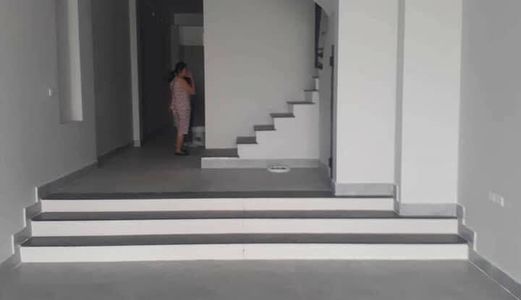 Nhà Mặt Phố, Vỉa Hè, Thang Máy, 115M2 Khu Đô Thị Văn Phú, Hà Đông