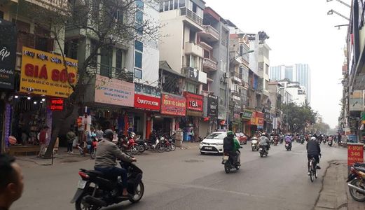 Bán Đất Đầu Tư Lợi Nhuận Cao, 130M2 Bạch Mai, Hai Bà Trưng, Nhỉnh 9 Tỷ